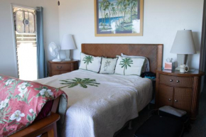 Kona Hawaii Guest House a Unique Hawaii Experience